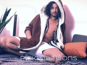 Rickrobinsons