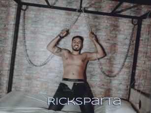 Ricksparta