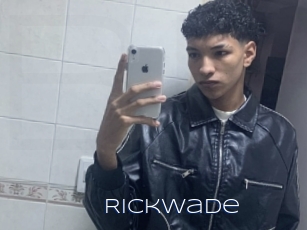 rickwade Blue Hot