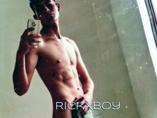 Rickxboy
