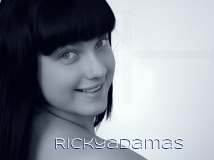 Rickyadamas