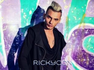 Rickycox