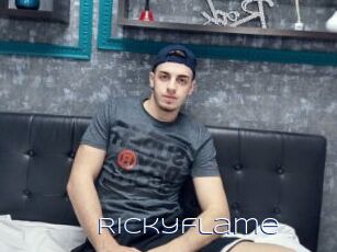 Rickyflame