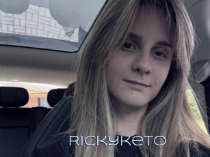 Rickyketo