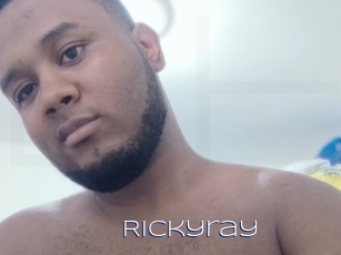 rickyray Blue Hot
