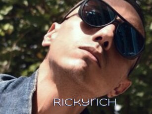 Rickyrich