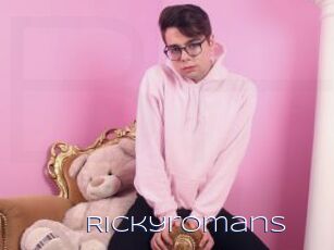 Rickyromans