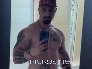 Rickysiner