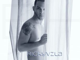 Rickyvzla