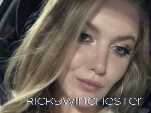 Rickywinchester