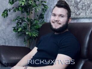 Rickyxrivas