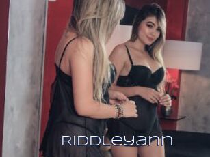 Riddleyann