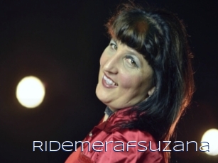 Ridemerafsuzana