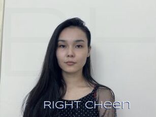 Right_cheen