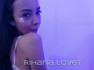 Rihana_lovet