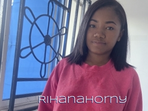 Rihanahorny