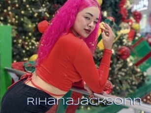 Rihanajacksonn