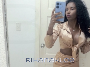 Rihanakloe
