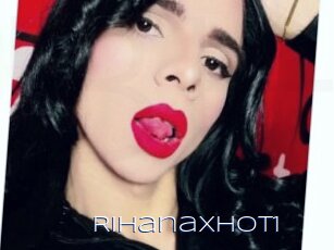 Rihanaxhot1