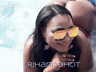 Rihannahot