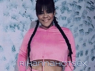 Rihannahotsex