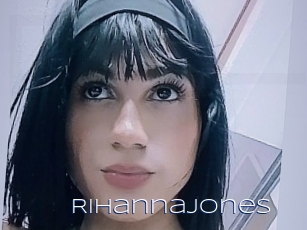 Rihannajones