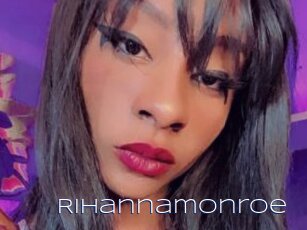 Rihannamonroe