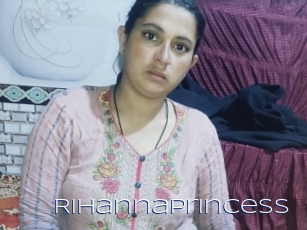 Rihannaprincess