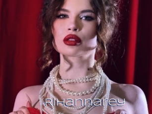 Rihannarey
