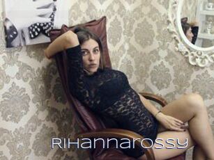 Rihannarossy