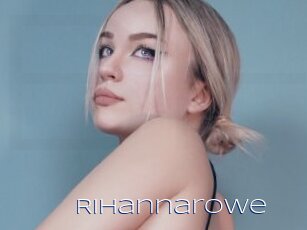 Rihannarowe