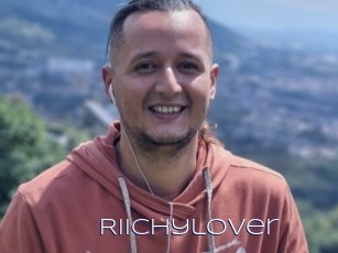 Riichylover