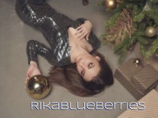 Rikablueberries