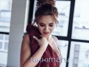 Rikkimary