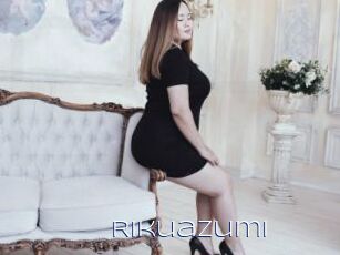 Rikuazumi