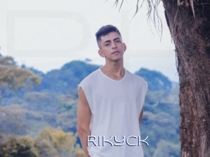 Rikyck