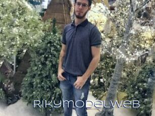 Rikymodelweb