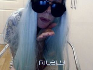 Rilely