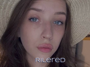 Rilered