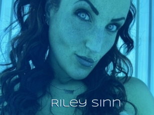 Riley_sinn