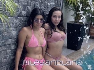 Rileyandlana