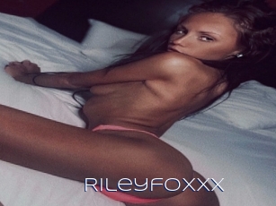 Rileyfoxxx