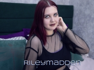 Rileymadden