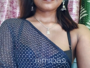 Rimidas