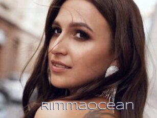 rimmaocean Blue Hot