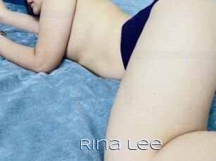 rina_lee Blue Hot
