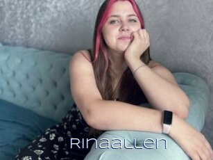 Rinaallen