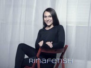 Rinafetish