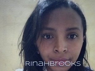 rinahbrooks Blue Hot