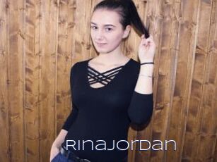 Rinajordan